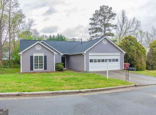 823 Midlands Trce, Lithonia, GA 30058