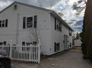 55 Stevens St, Manchester, NH 03103
