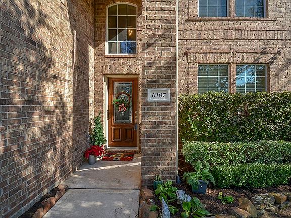 3rd image of 6107 Little Stone Ct