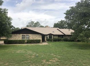 108 Indian Blanket Trl, Marble Falls, TX 78654