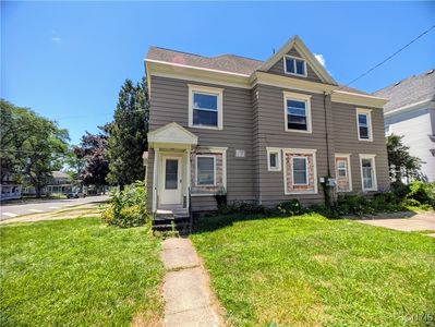 311 E Broadway, Fulton, NY, 13069