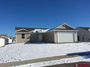 1940 Forrest Way, Delta, CO 81416