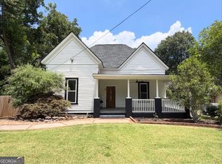 27 Carmichael St, McDonough, GA 30253