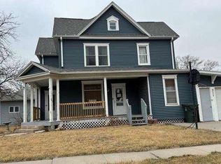 311 N Hubbard Ave, Minden, NE 68959