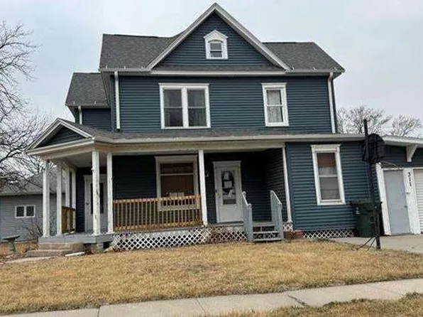 311 N Hubbard Ave, Minden, NE 68959