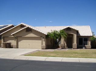 10820 W Salter Dr, Sun City, AZ 85373