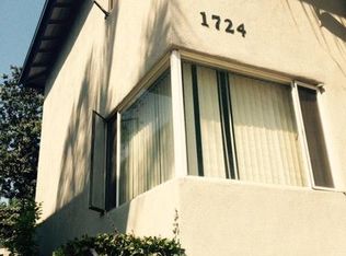 1724 Grevelia St APT C, South Pasadena, CA 91030