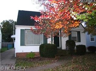 29052 Norman Ave, Wickliffe, OH 44092