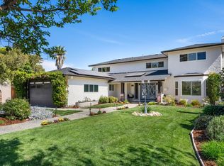 2518 Cherry Ave, San Jose, CA 95125