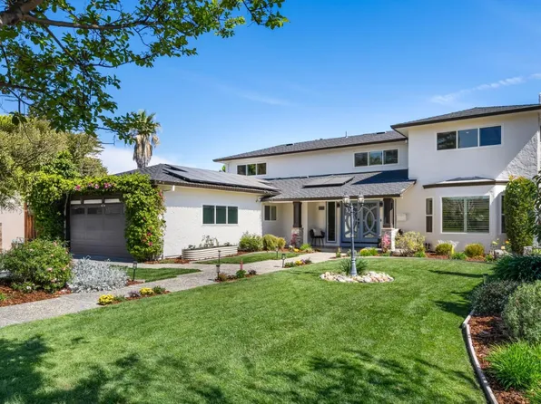 2518 Cherry Ave, San Jose, CA 95125