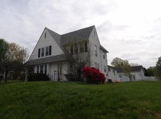 2720 Bruce Dr, Ashland, KY 41102