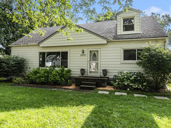 10351 Endicott St, Van Buren Township, MI 48111