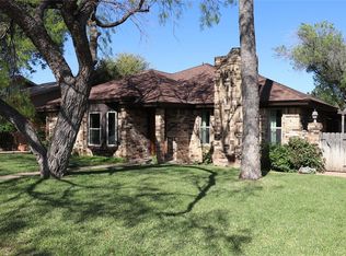 947 Ruswood Cir, Abilene, TX 79601