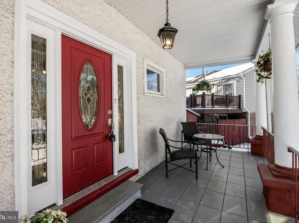 310 Virginia Ave, Collingswood, NJ 08108