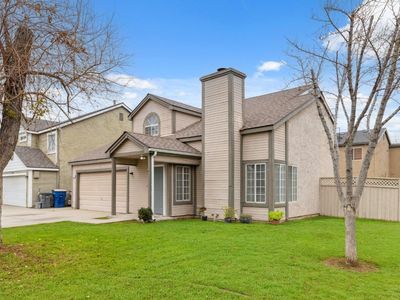3514 W Garland Ave, Fresno, CA, 93722