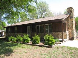 5628 N Seneca St, Wichita, KS 67204