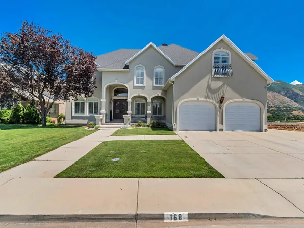 168 N 1200 E, Orem, UT 84097