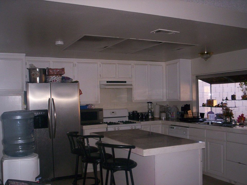 Cute Kitchen!