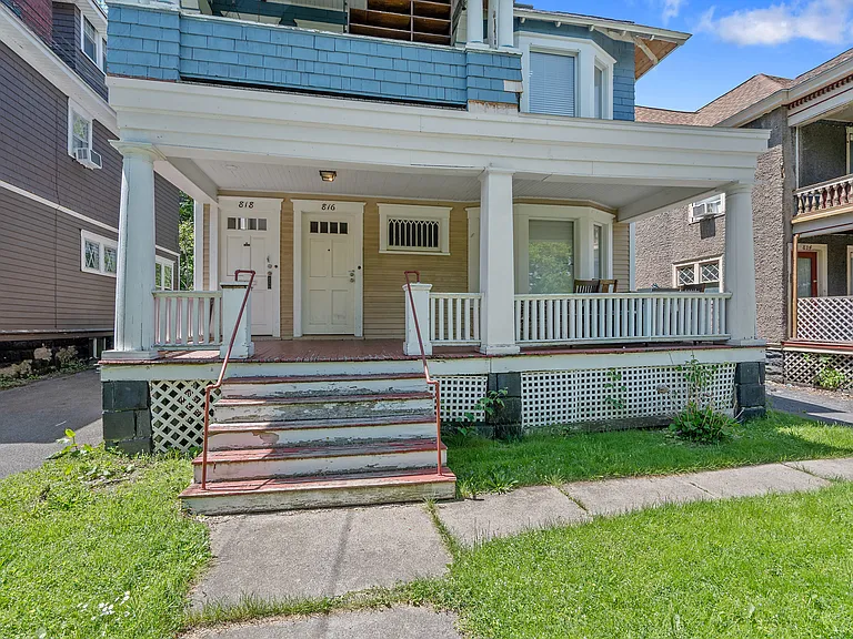 816-818 Maryland Ave — Photo 38