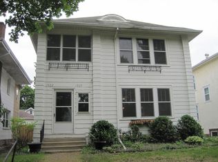 1920 Saint Clair Ave W, Saint Paul, MN 55105