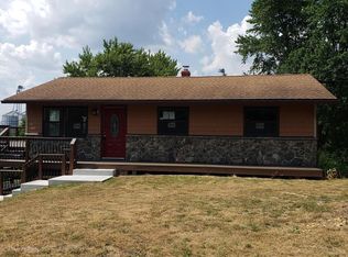 6916 Linganore Rd, Frederick, MD 21701