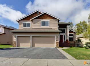 3804 Eastwind Dr, Anchorage, AK 99516