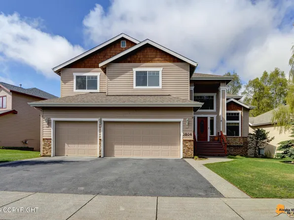 3804 Eastwind Dr, Anchorage, AK 99516