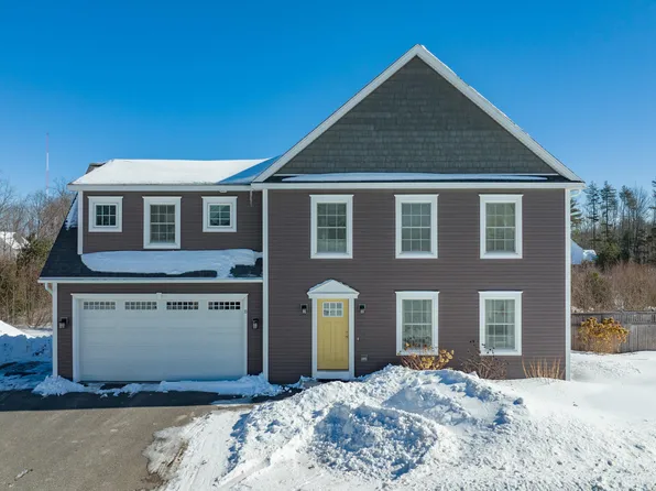 11 Owens Way, Scarborough, ME 04074