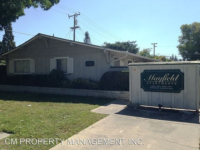 1st image of 2483 Whitney Dr APT 5