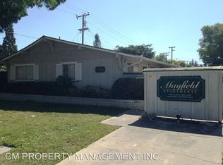 2483 Whitney Dr APT 5, Mountain View, CA 94043