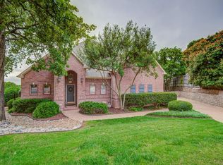 2801 High Point Ct, Grapevine, TX 76051