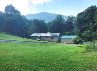 522 Jl Ln, Newland, NC 28657