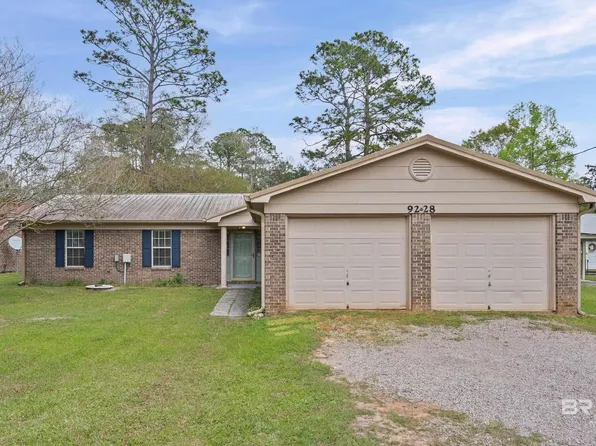 9228 Hammock Rd, Elberta, AL 36530