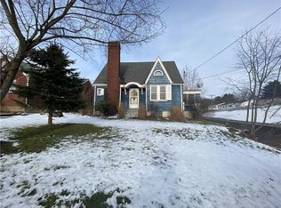 2913 Leechburg Rd, Lower Burrell, PA 15068