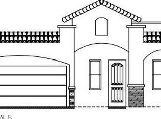 3656 Santa Minerva Ave, Las Cruces, NM 88012