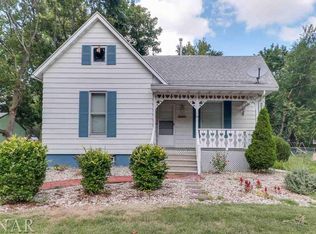 804 Osage St, Normal, IL 61761