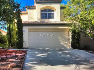 9560 World Cup Dr, Las Vegas, NV 89117
