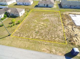 890 Fraser Dr, Poinciana, FL 34759