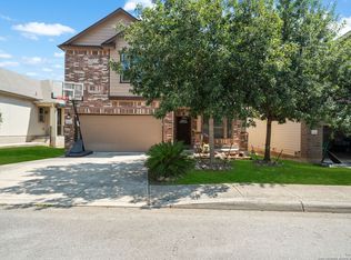 21222 Villa Madama, San Antonio, TX 78259