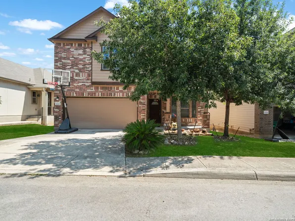 21222 Villa Madama, San Antonio, TX 78259