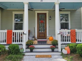 39 Sommer Lake Drive, Port Royal, SC 29902