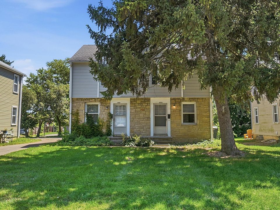 1st image of 1660-1668 Ashland Ave
