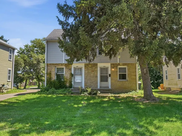 1660-1668 Ashland Ave, Columbus, OH 43212