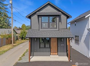 2815 25th St #C, Everett, WA 98201