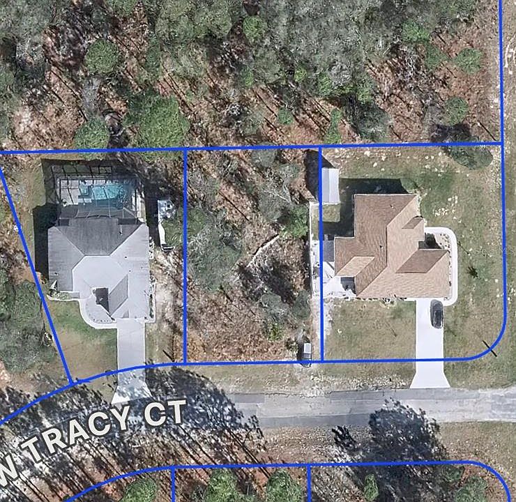 2nd image of 2710 W TRACY COURT LOT 2