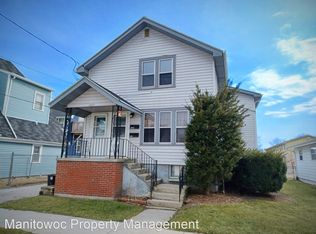 1805 20th St #A, Two Rivers, WI 54241