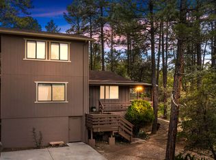 639 Tiburon Dr, Prescott, AZ 86303