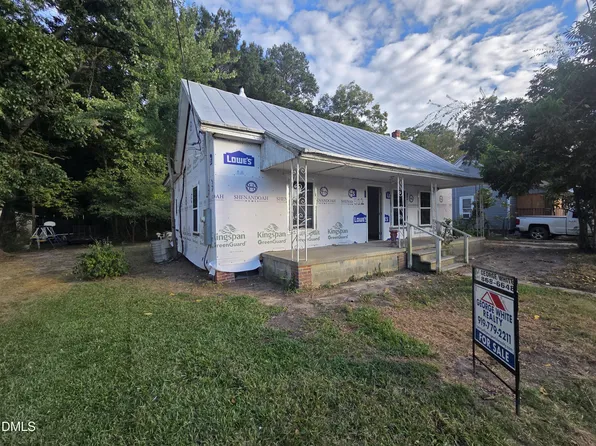 512 N 12th St, Smithfield, NC 27577
