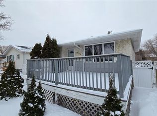 854 Broad STREET N, Regina, SK S4R 5Z1