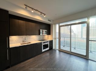 38 Iannuzzi St #1003, Toronto, ON M5V0A2